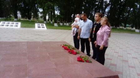 «Война, Победа, Память»